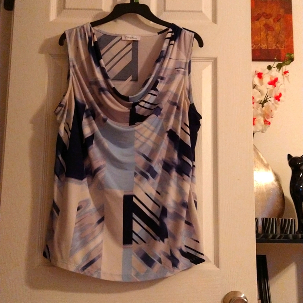 Calvin Klein Tank Top